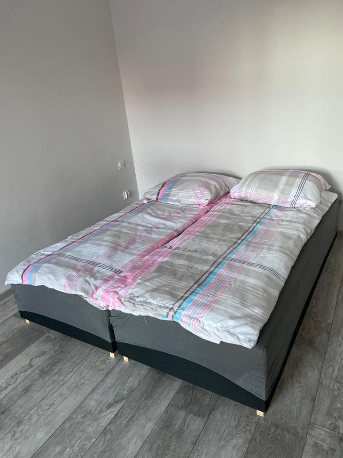 Apartamenty Bezrzecze شتشيتسين المظهر الخارجي الصورة