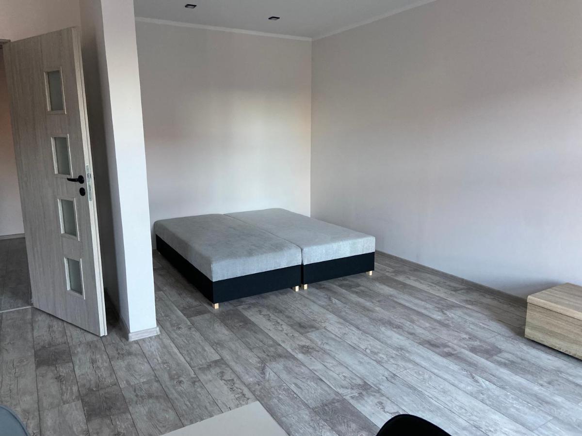Apartamenty Bezrzecze شتشيتسين المظهر الخارجي الصورة