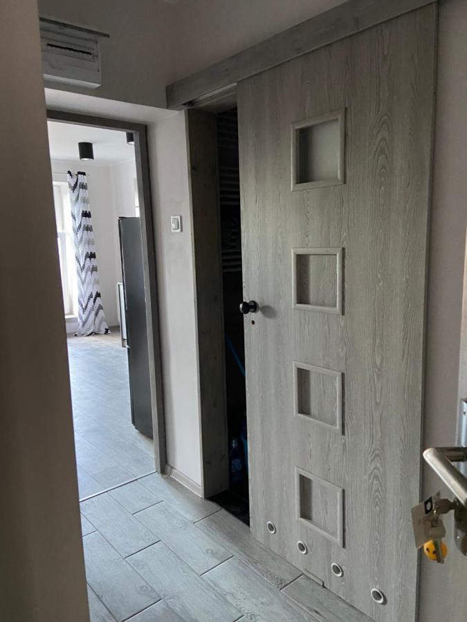 Apartamenty Bezrzecze شتشيتسين المظهر الخارجي الصورة