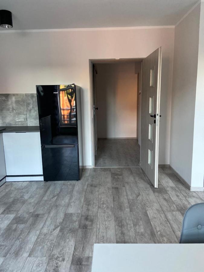 Apartamenty Bezrzecze شتشيتسين المظهر الخارجي الصورة
