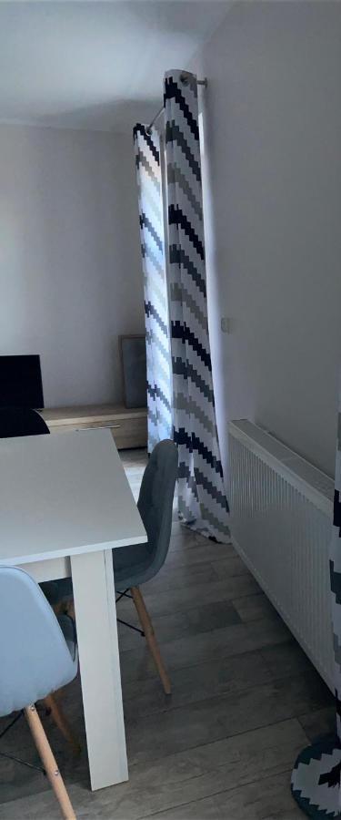 Apartamenty Bezrzecze شتشيتسين المظهر الخارجي الصورة